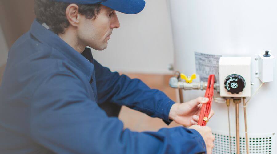 Professional Leak Detection Services in Pickrell, NE